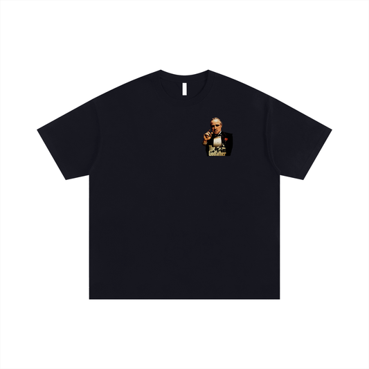 The Godfather ™ Oversized Tee