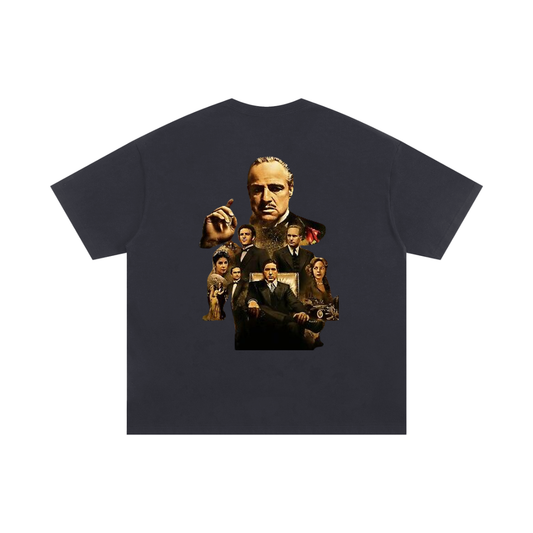 The Godfather ™ Oversized Tee
